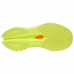 Endorphin Speed 4 White/Sunny