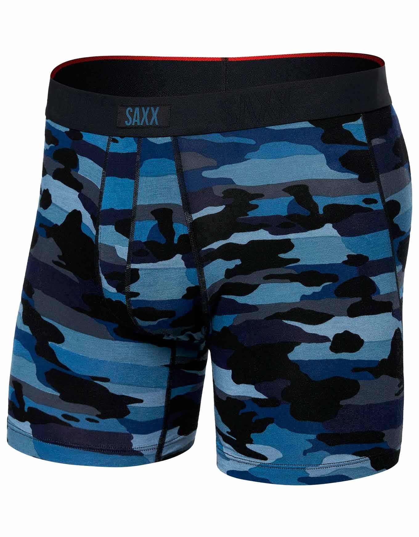 Vibe Xtra Cloudbank Camo-Navy – Image 4
