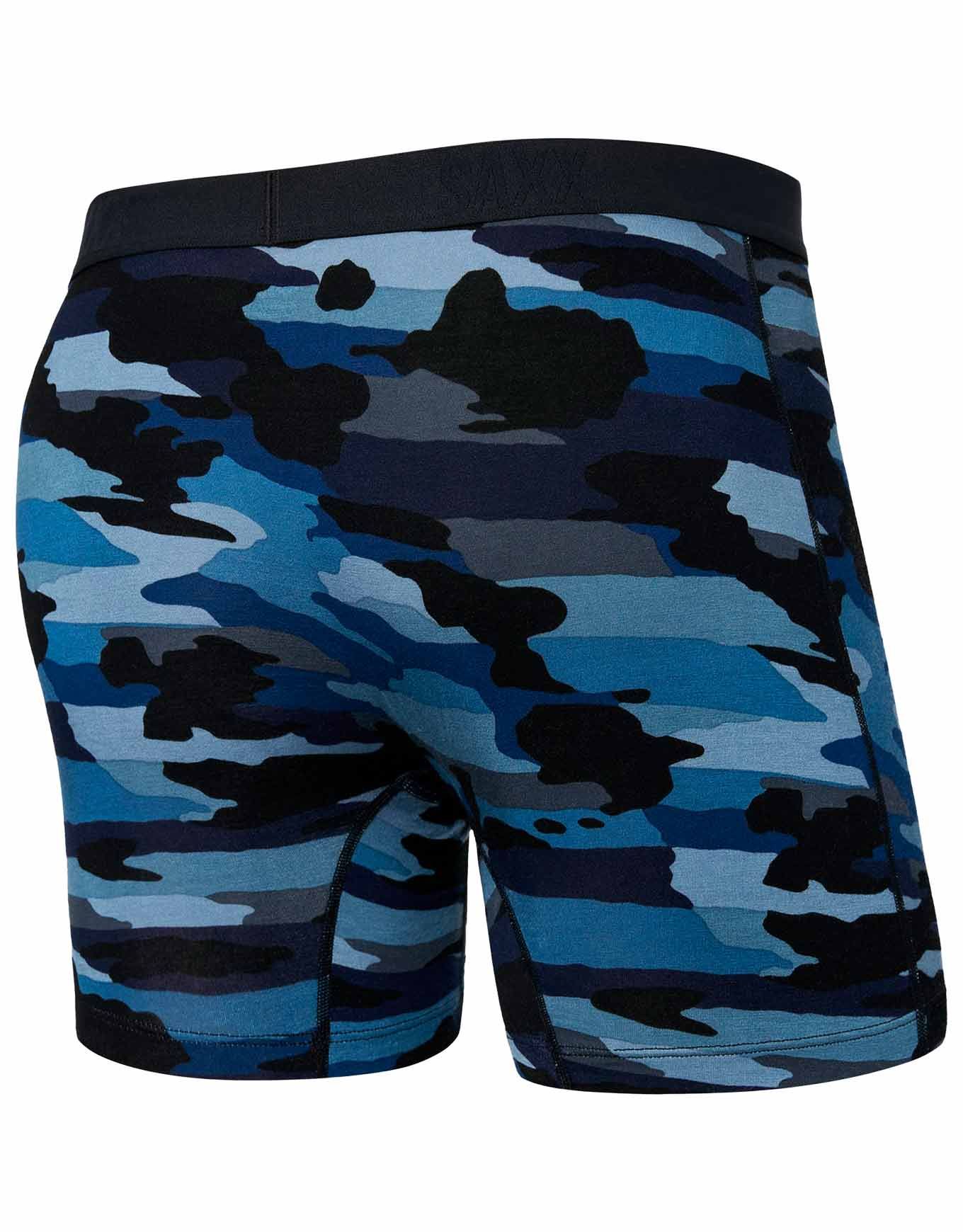 Vibe Xtra Cloudbank Camo-Navy – Image 2