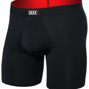 Multi-Sport Mesh Black