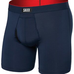 Multi-Sport Mesh Navy