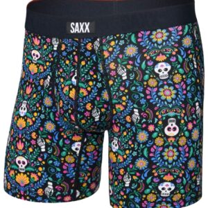 Vibe Xtra BB Fly - Skull Garden/Multi
