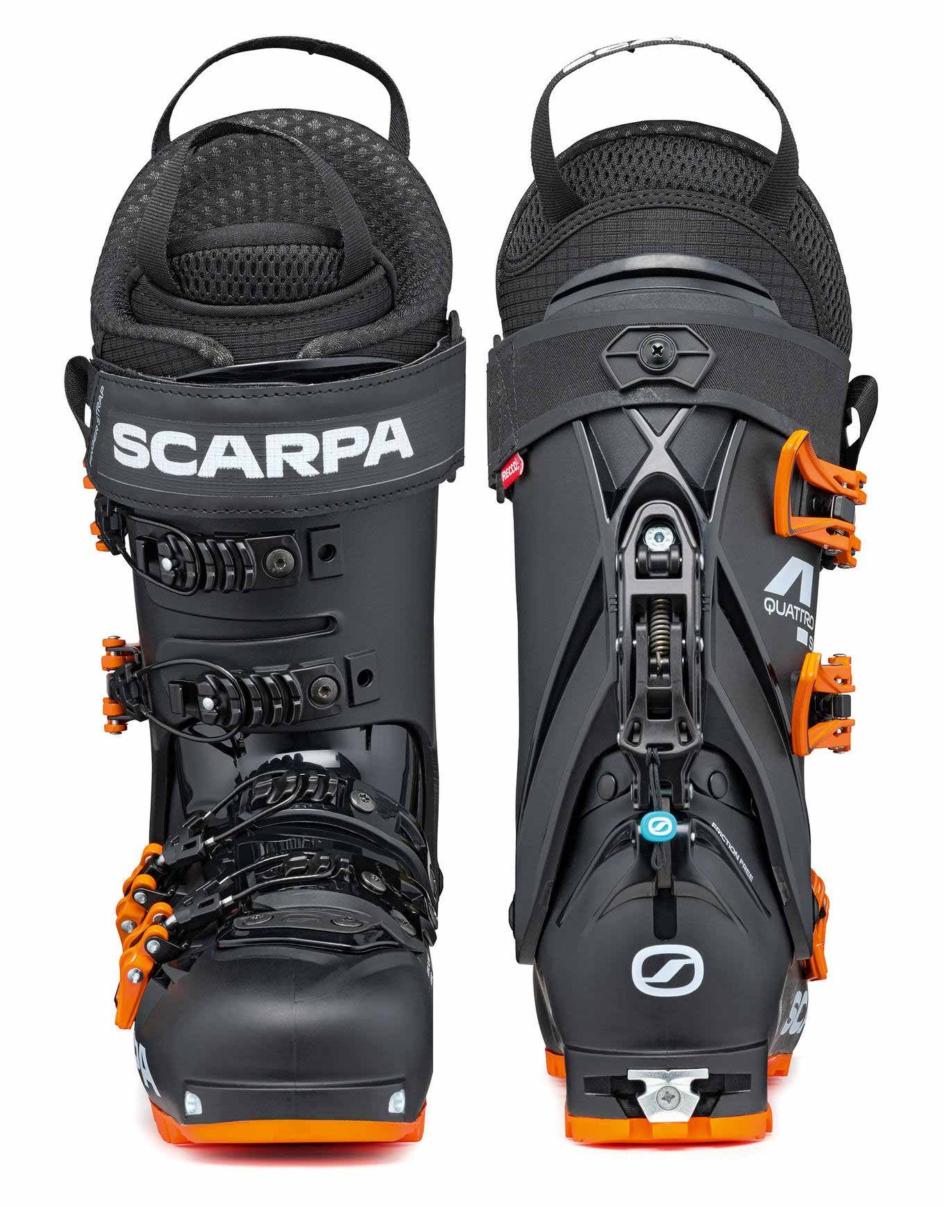 4-Quattro SL – Image 4