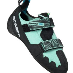 Quantix SF Wmn Aqua Black