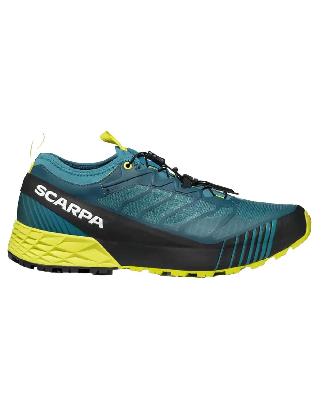 Ribelle Run GTX Lake Lime – Image 2