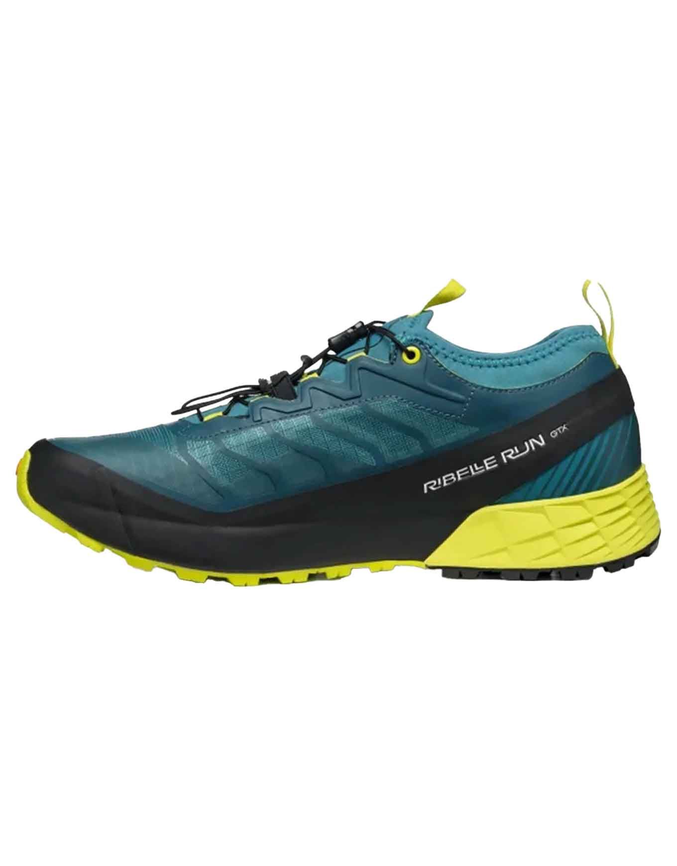 Ribelle Run GTX Lake Lime