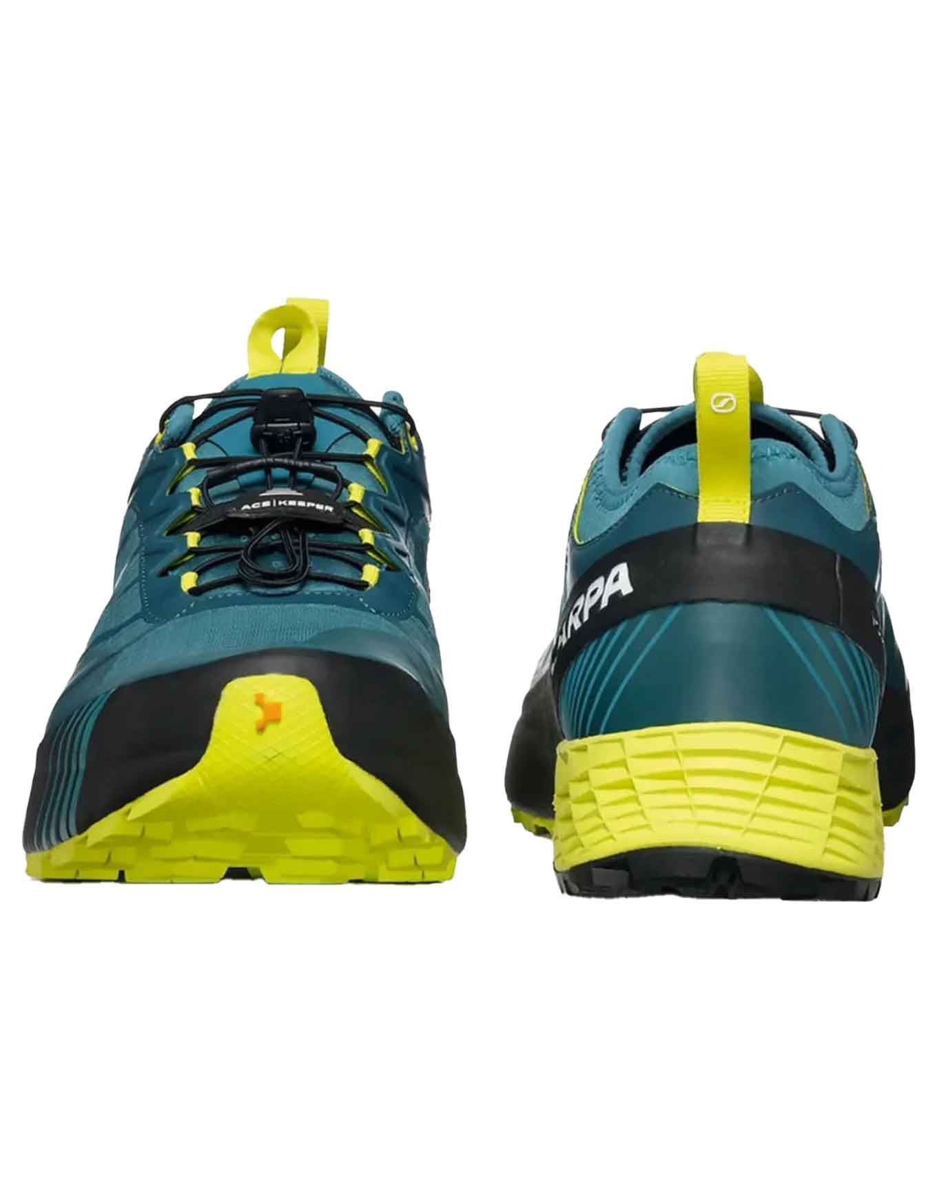 Ribelle Run GTX Lake Lime – Image 3