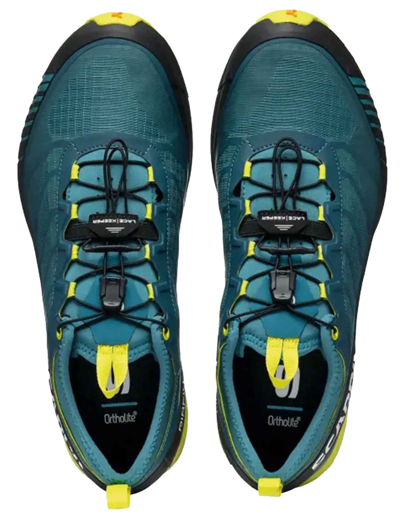 Ribelle Run GTX Lake Lime – Image 4