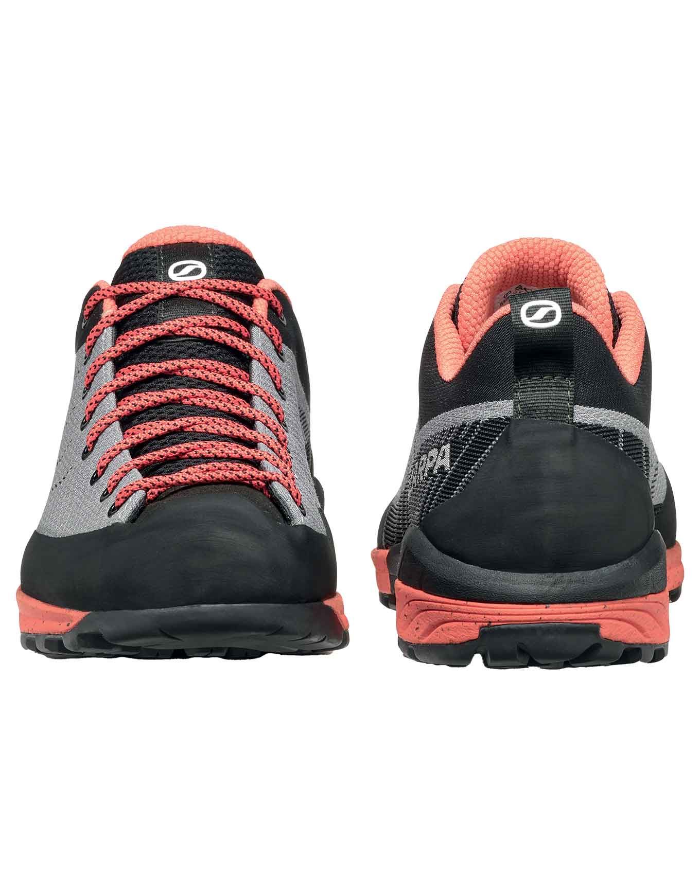 Mescalito Planet Wmn Light Gray Coral – Image 3