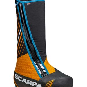 Phantom 8000 Thermic HD Black Bright Orange