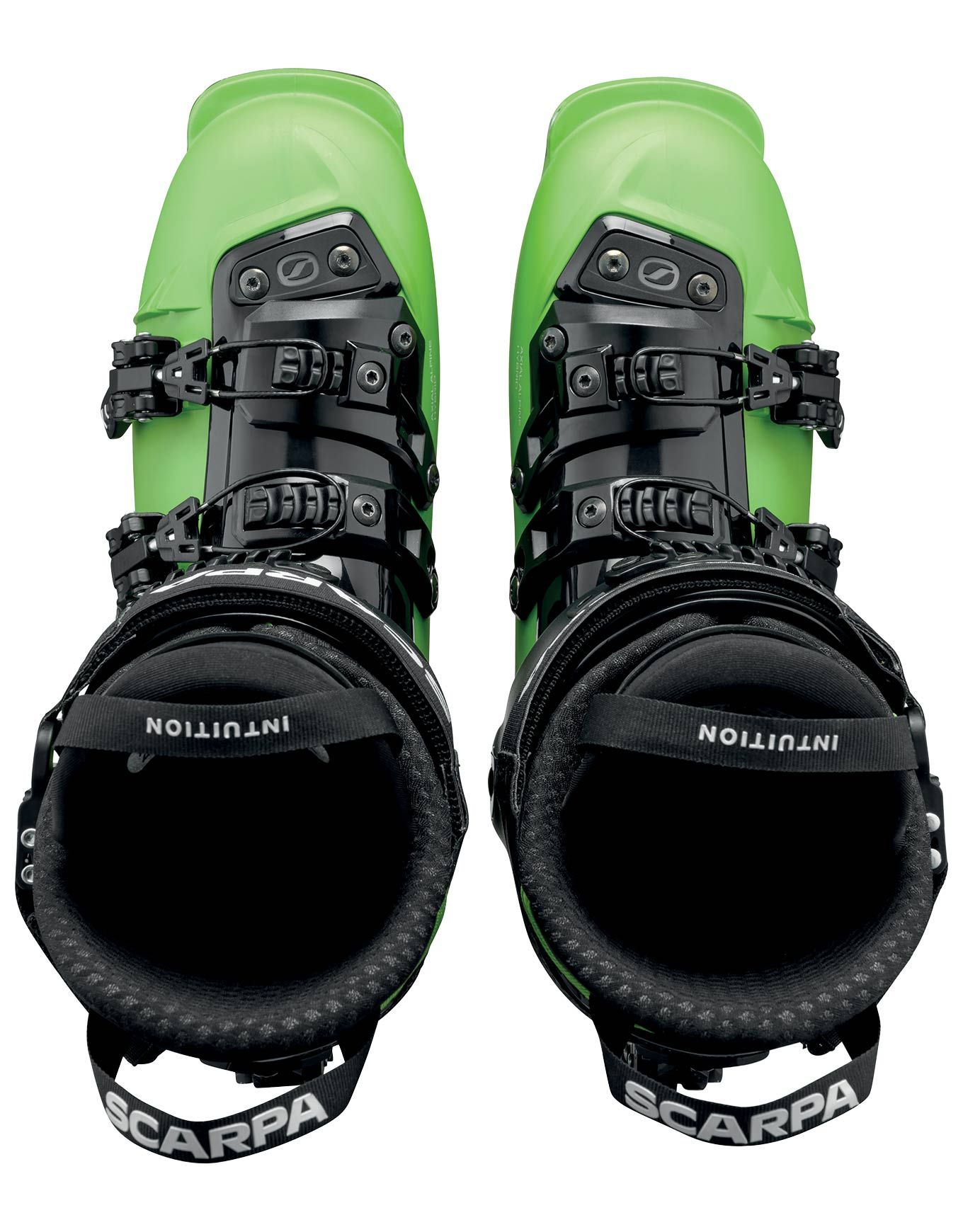 4-Quattro Pro U Green – Image 3