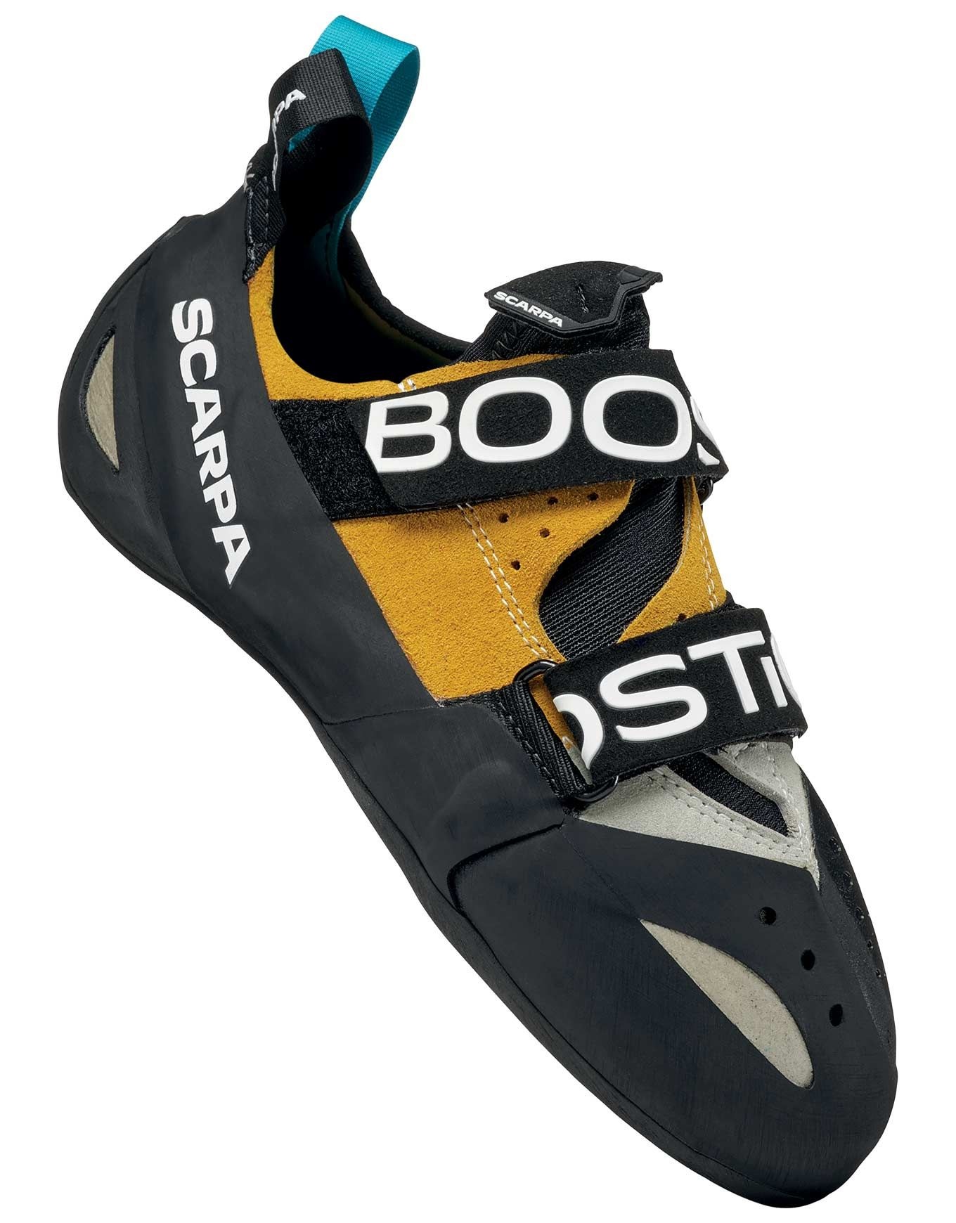 Boostic R U Honey White – Image 3