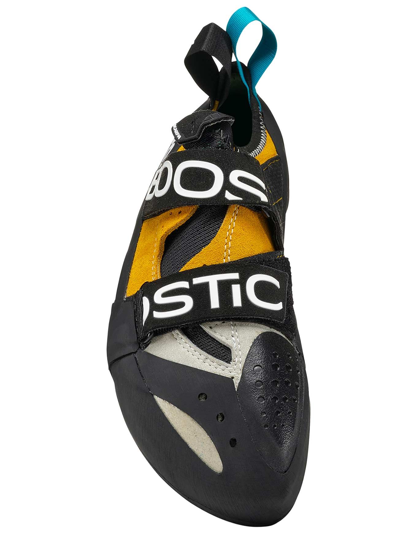 Boostic R U Honey White – Image 2