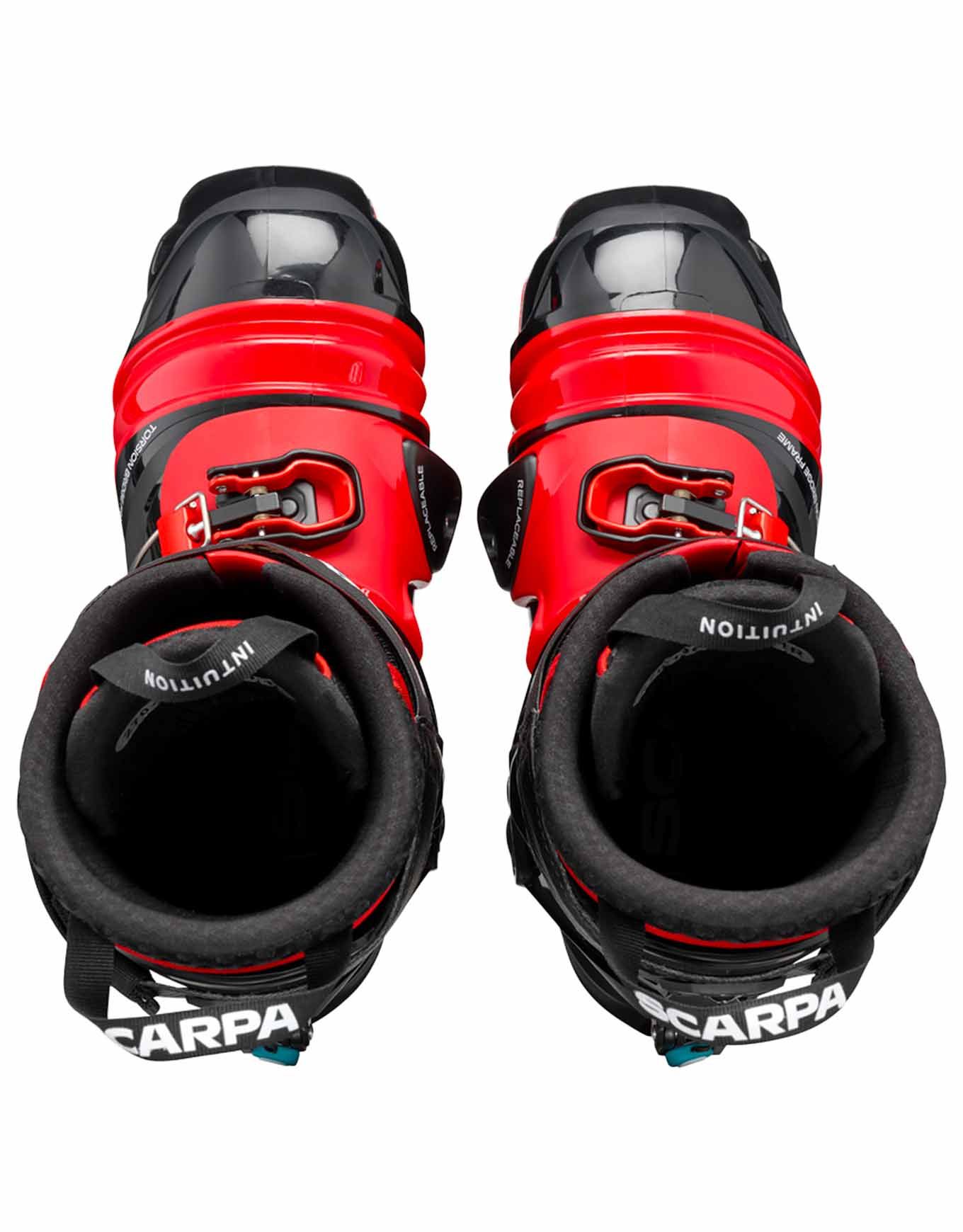 TX Pro M Black Red – Image 3