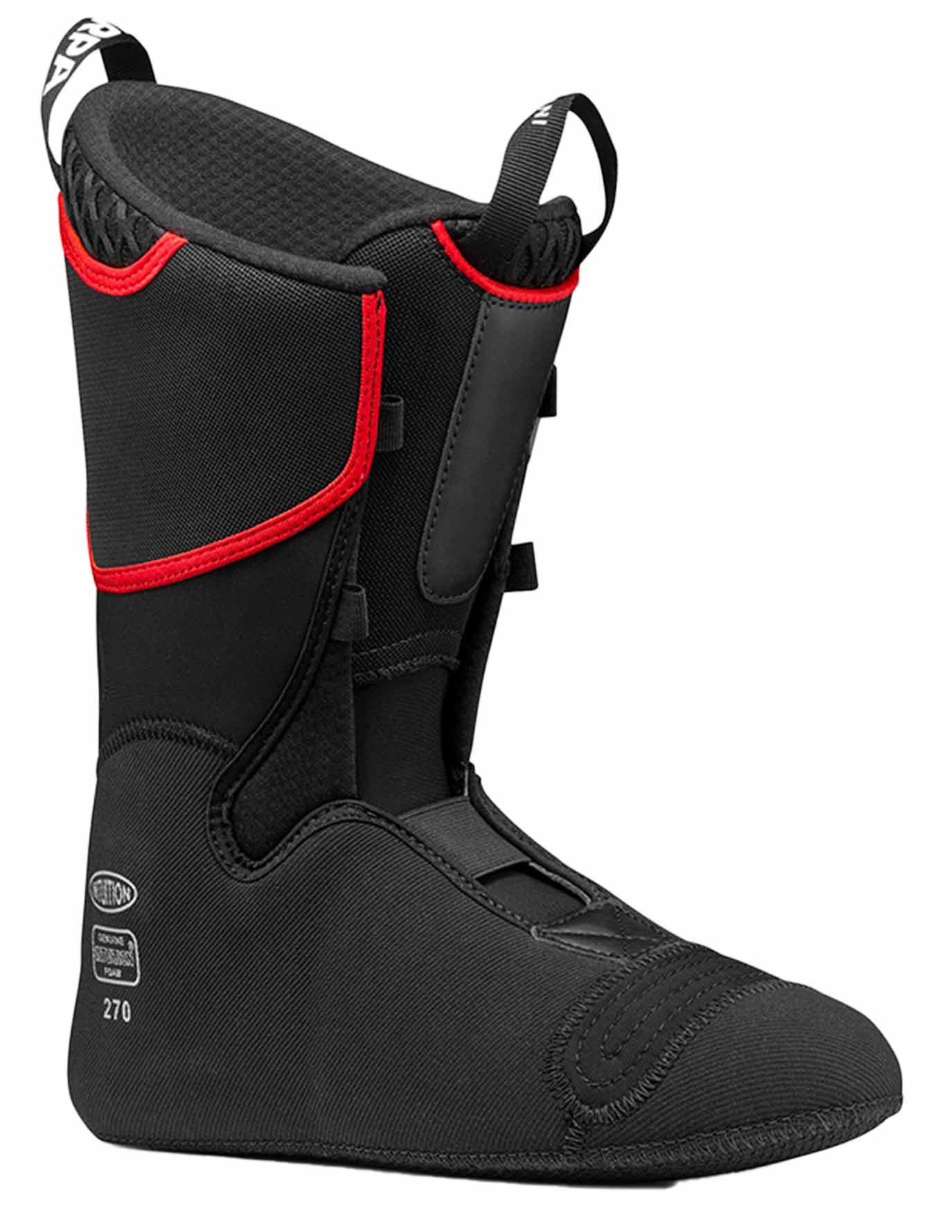 TX Pro M Black Red – Image 4