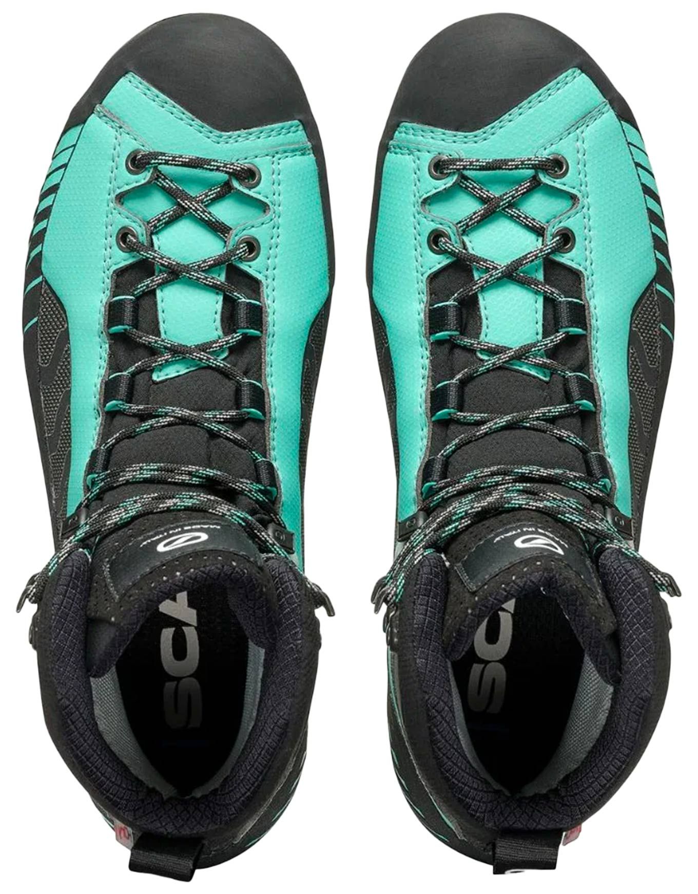 Ribelle Lite HD W Aqua Green Aqua Green – Image 2