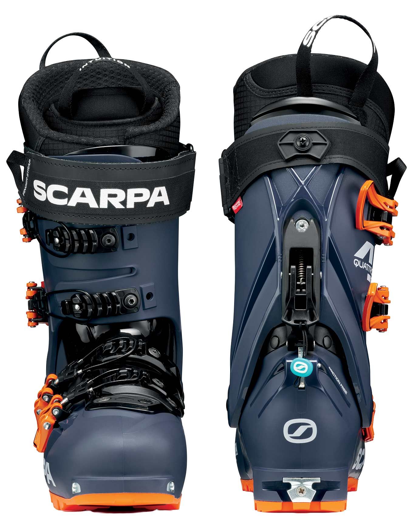 4-Quattro GT Titan Orange – Image 3