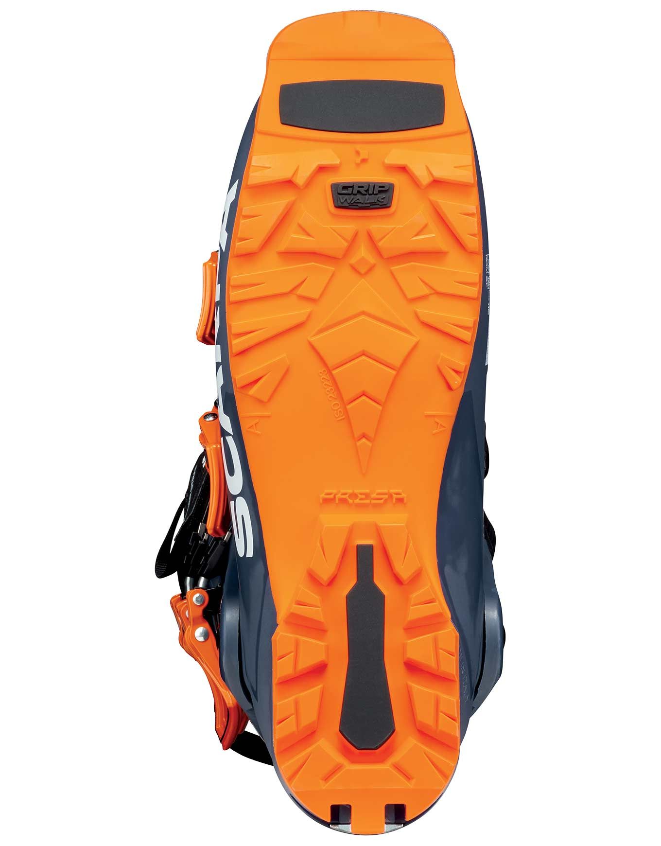 4-Quattro GT Titan Orange – Image 7