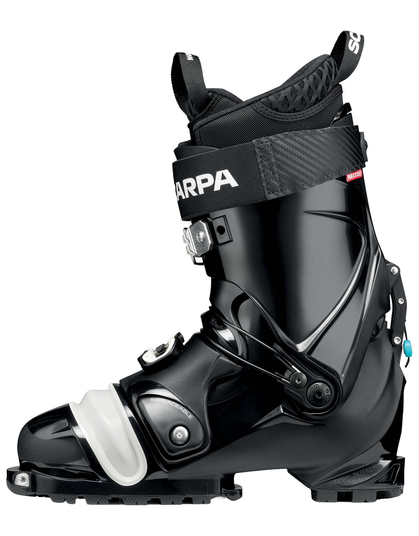 TX Comp Black White – Image 4