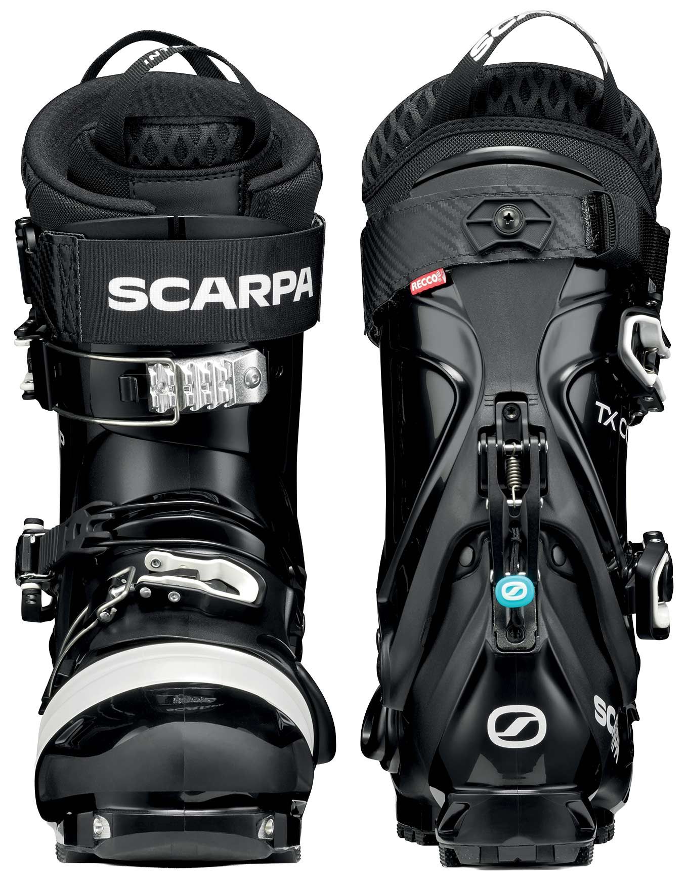 TX Comp Black White – Image 5