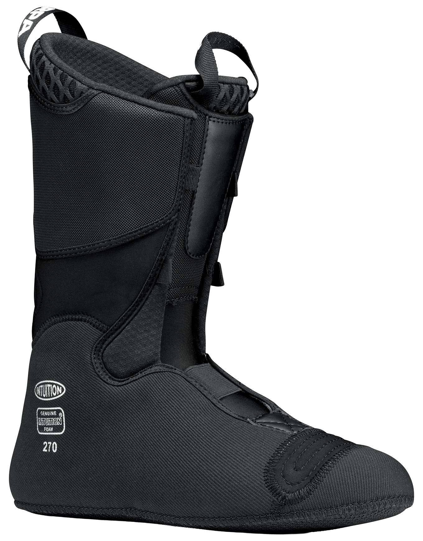 TX Comp Black White – Image 6