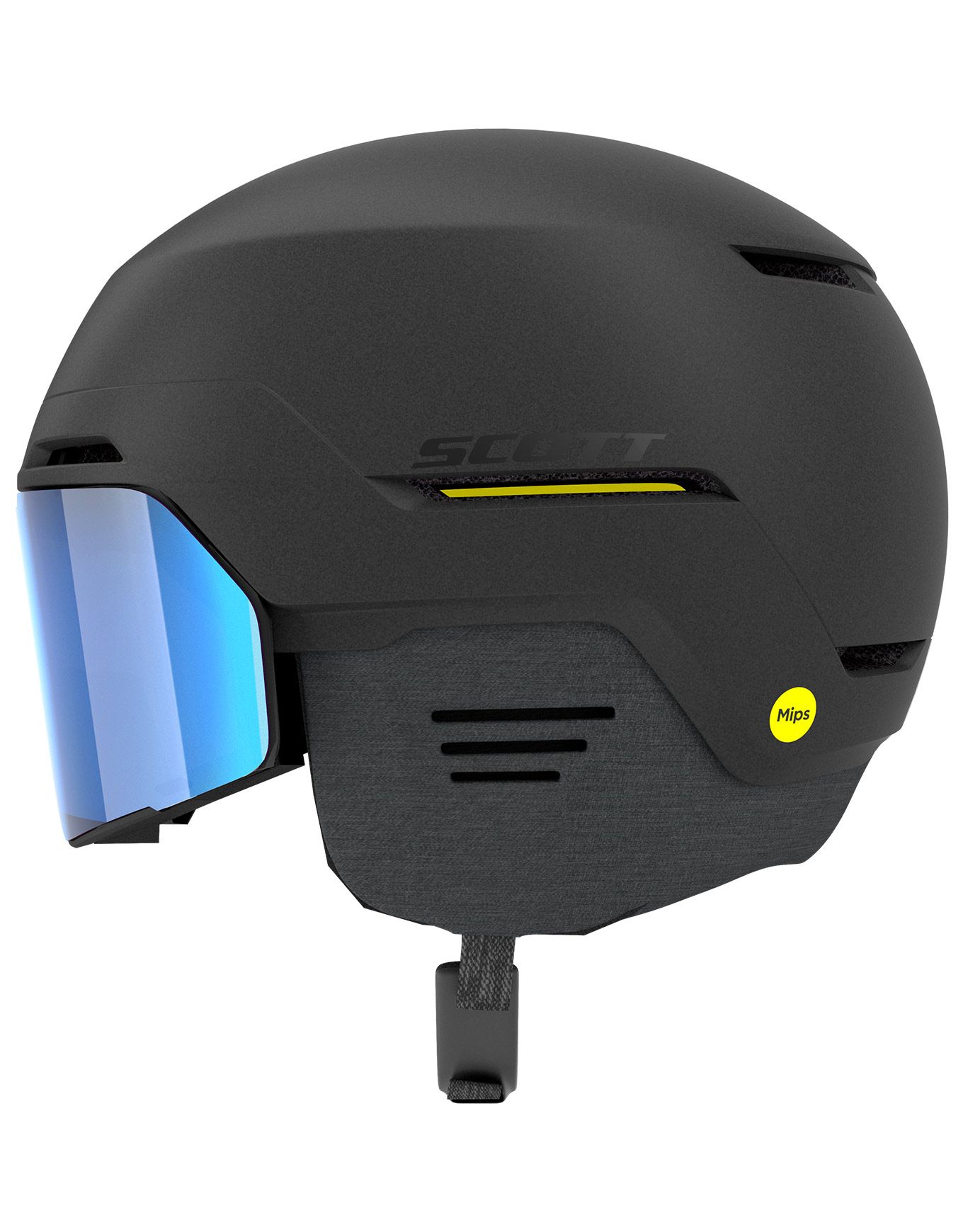 Blend Plus Ls Granite Black – Image 3