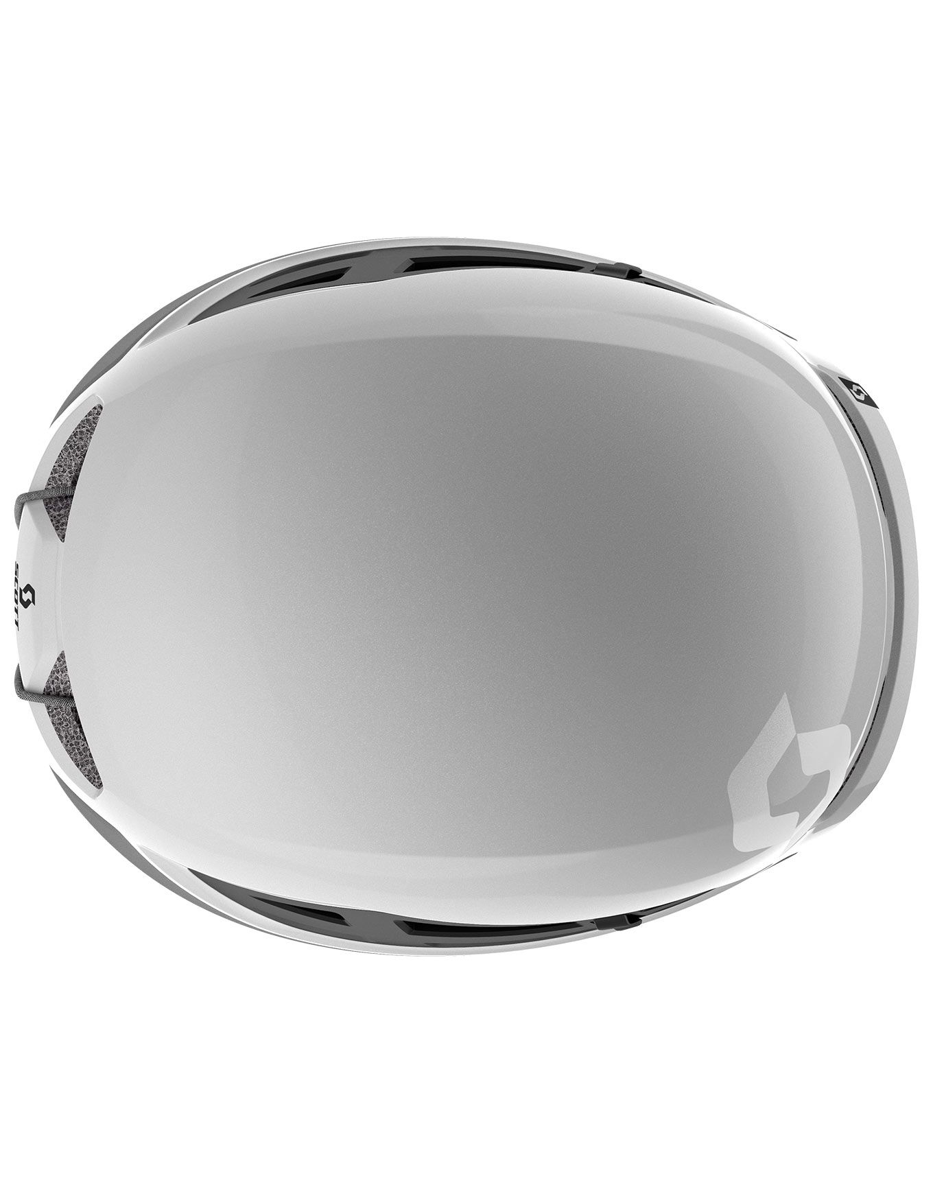 Couloir Mountain White/Black – Image 3