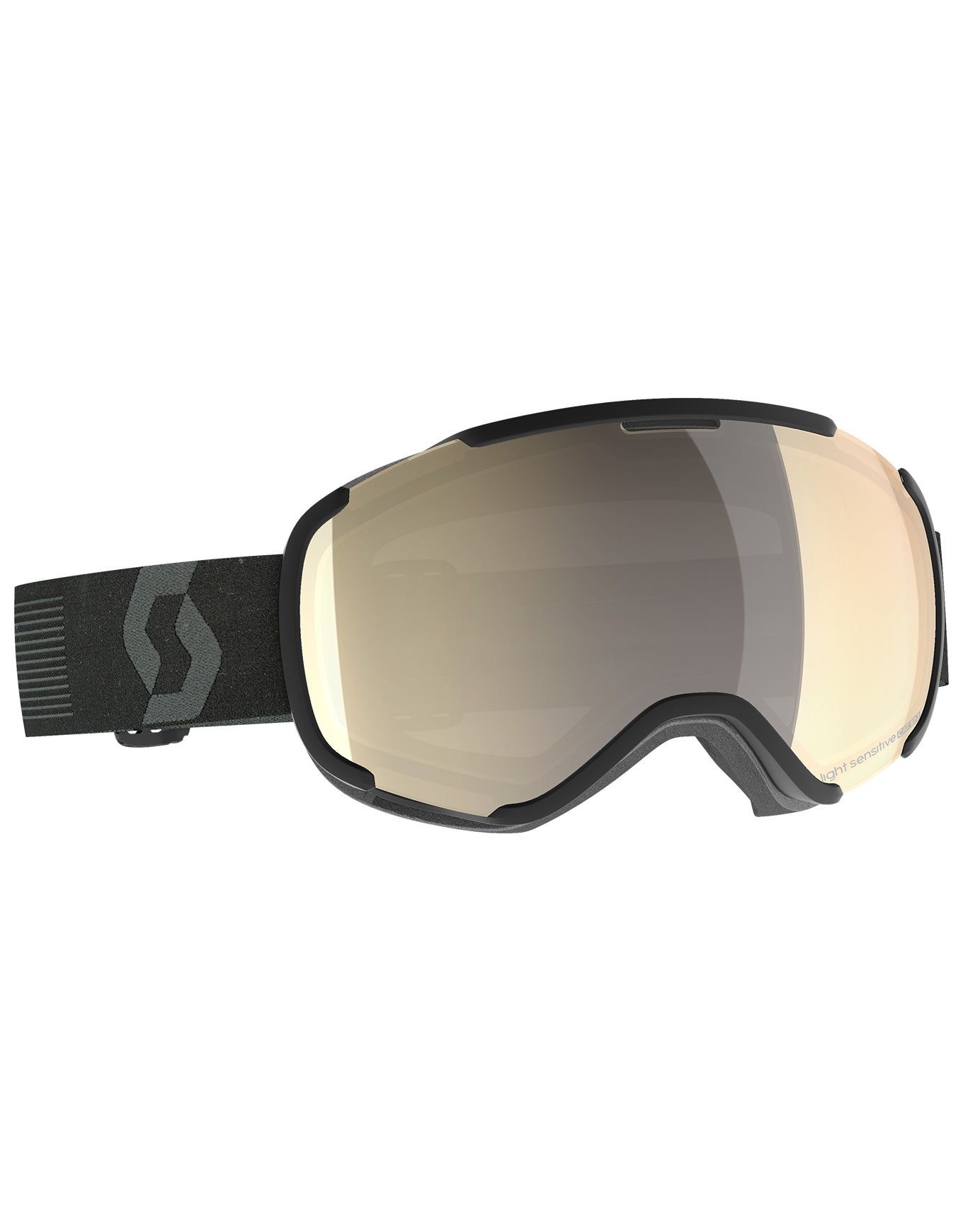 Faze II LS Mineral Black AMP LS Bronze Chrome S1-3 – Image 2