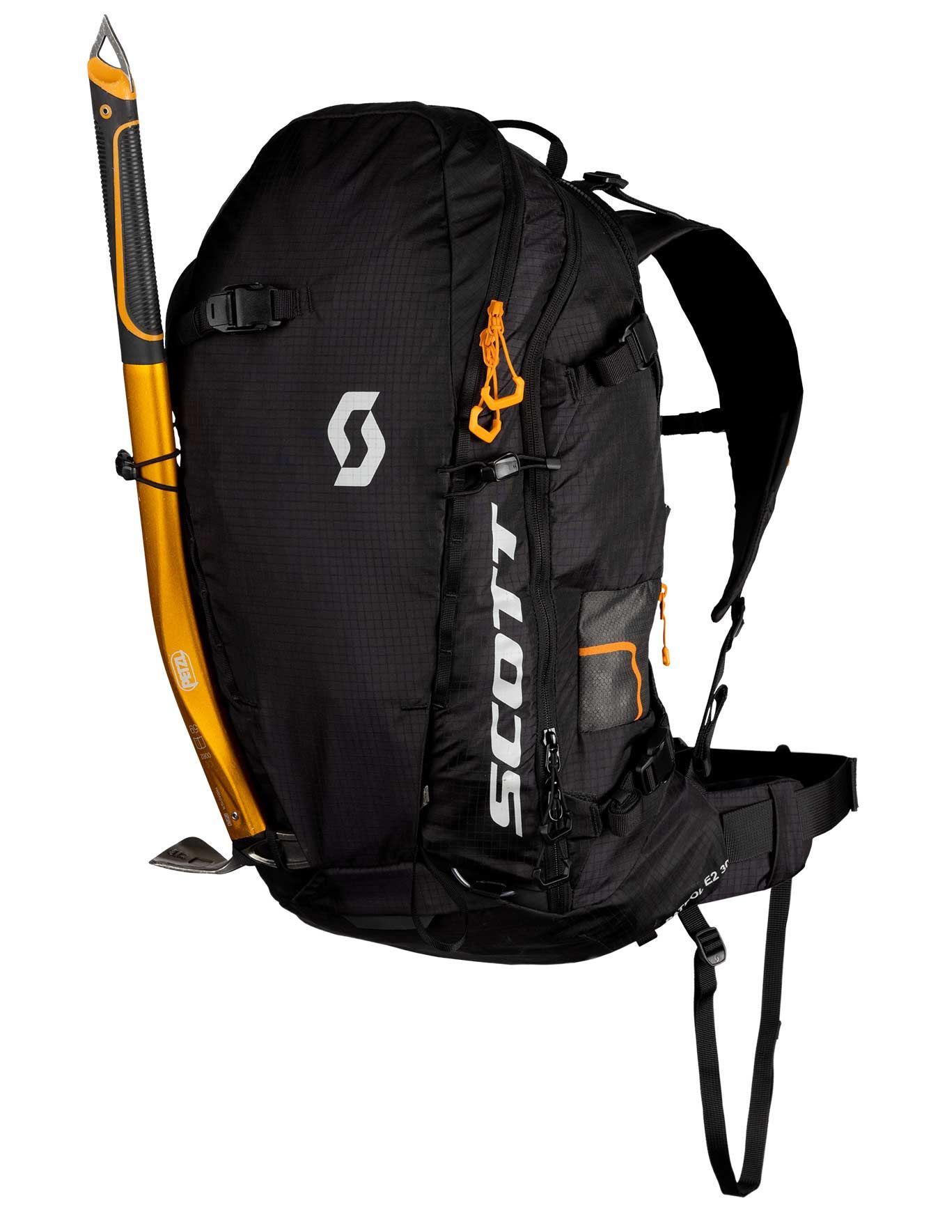 Pack Patrol E2 30 Kit Light Grey/Black – Image 4