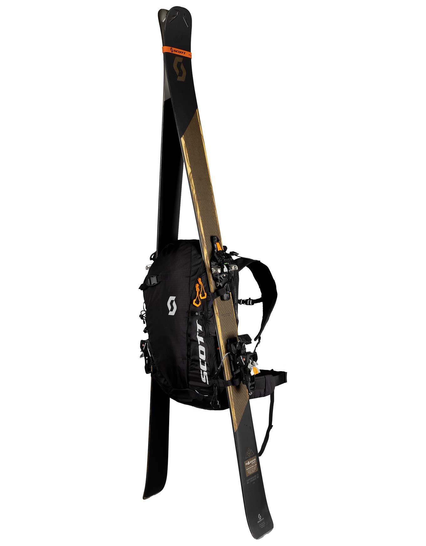 Pack Patrol E2 30 Kit Light Grey/Black – Image 6