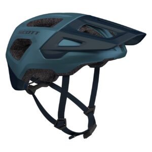 Helmet Jr Argo Plus (CE) Storm Blue