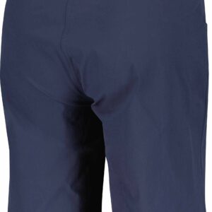 Shorts W's Trail Flow W/Pad Dark Blue