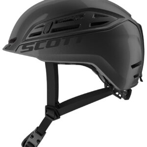 Couloir Tour Soft Green