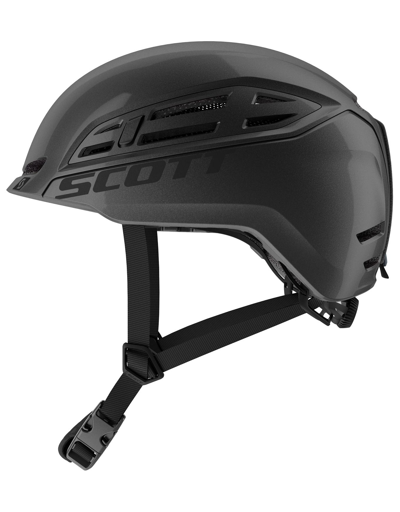 Couloir Tour Soft Green