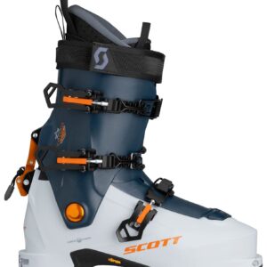 Cosmos Tour Aspen Blue