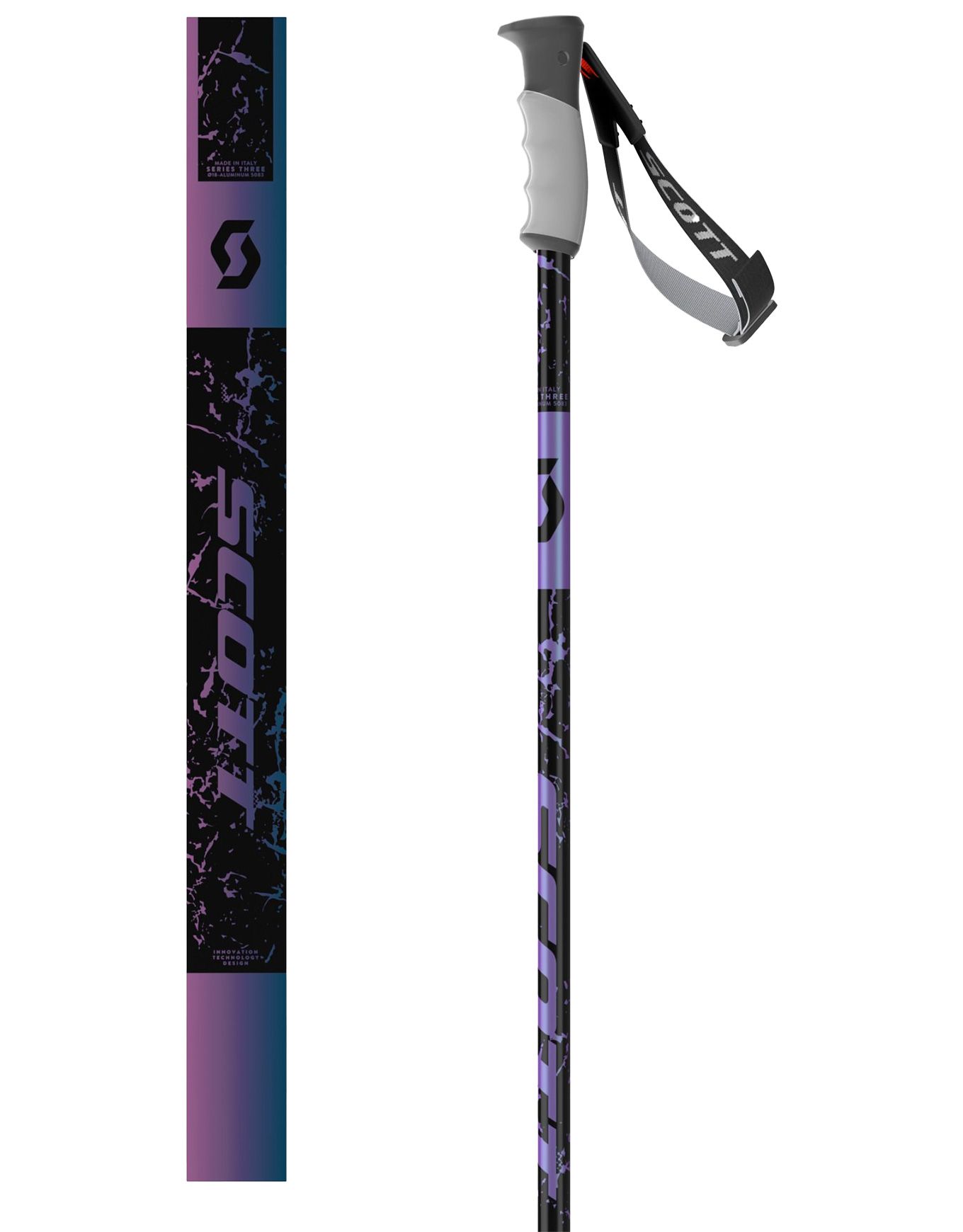 Pure Srs Aurora Green – Image 2