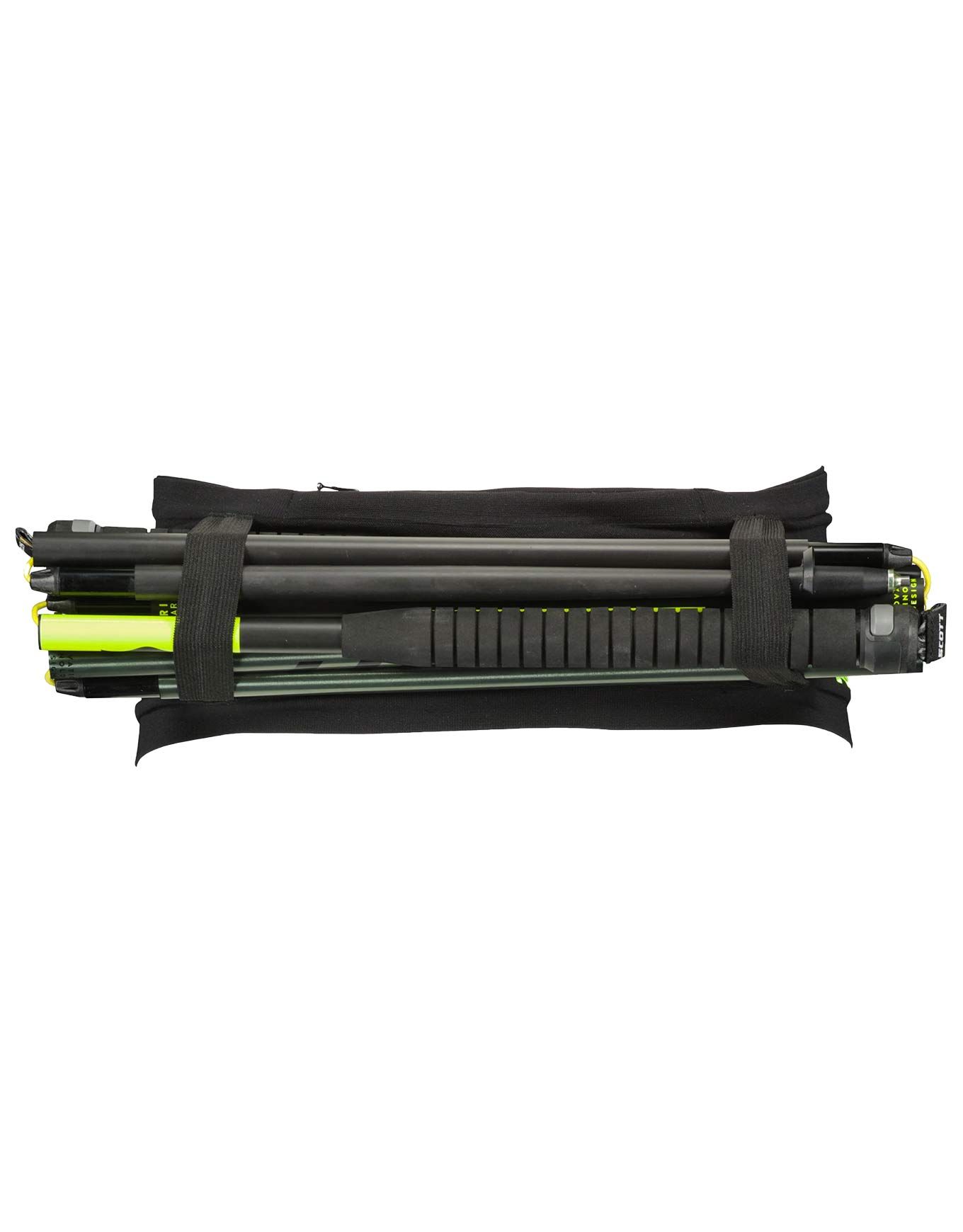 Hip Pack Rc Tr' 2 Black / Safety Yellow – Image 6