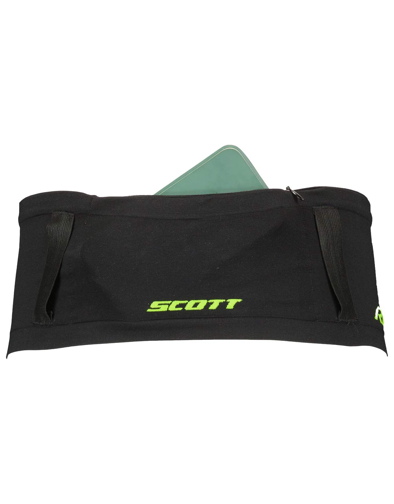 Hip Pack Rc Tr' 2 Black / Safety Yellow – Image 3