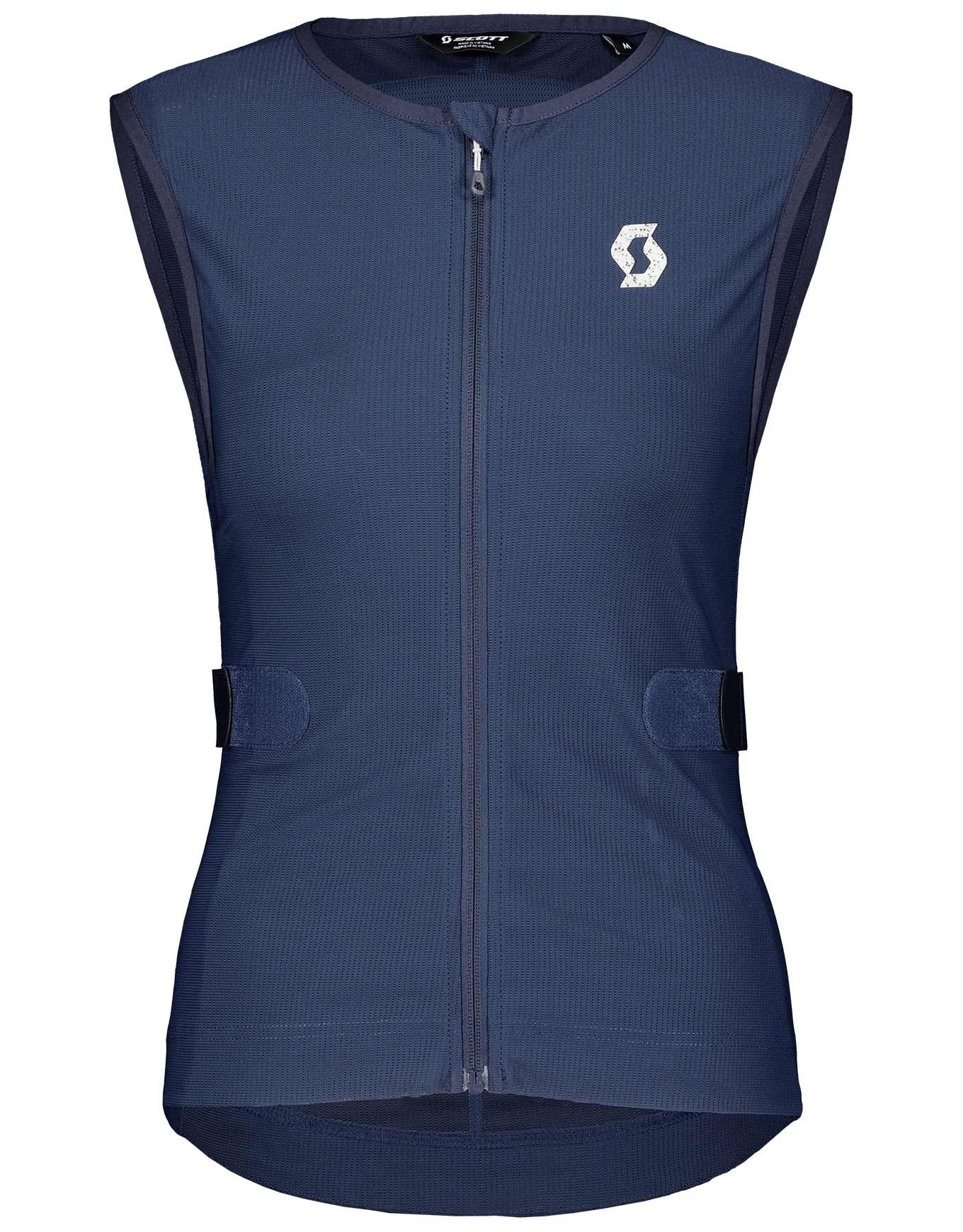 Airflow W's Dark Blue/Magnolia Purple – Image 2