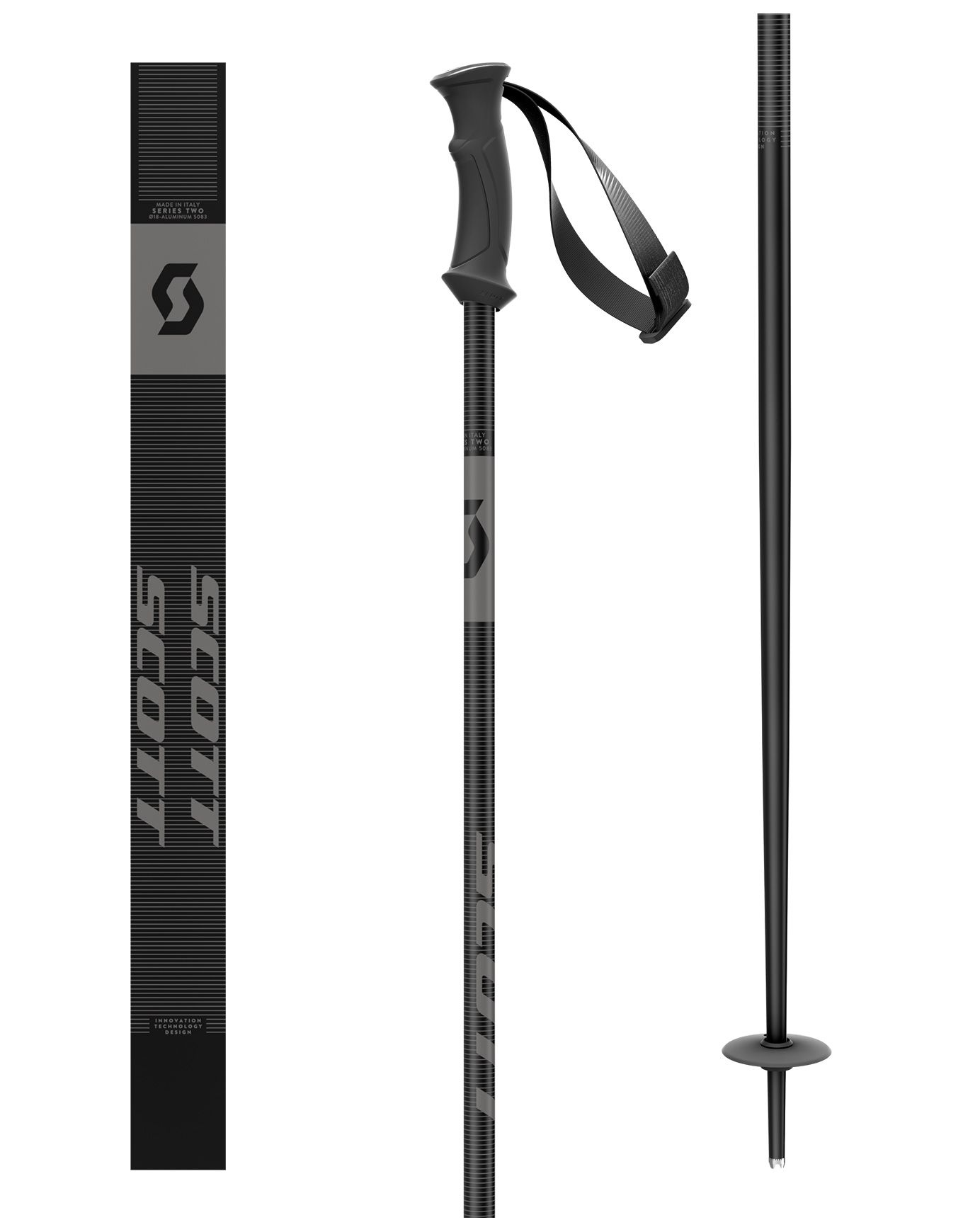 540 Pro Black – Image 2