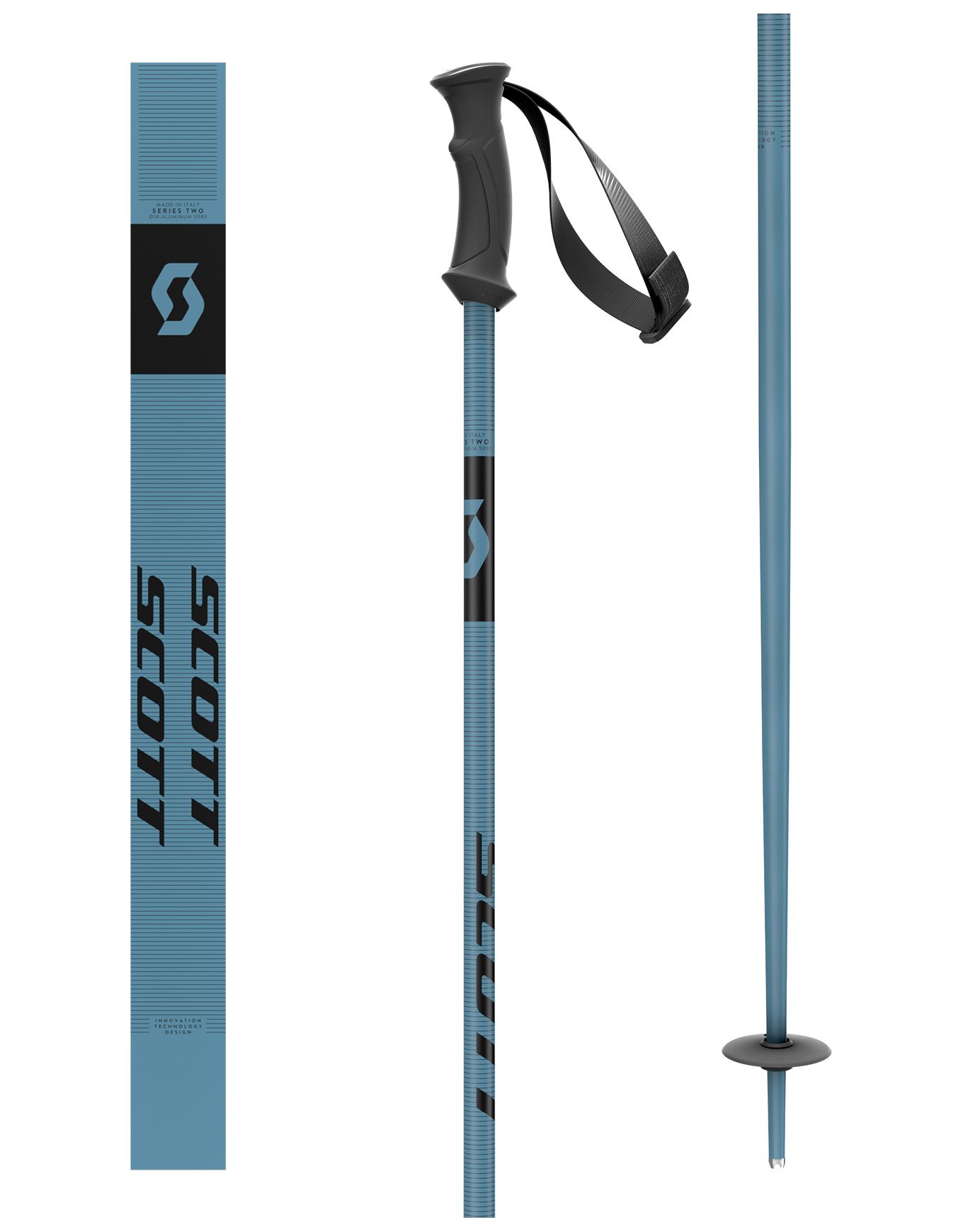 540 Pro Blue – Image 2