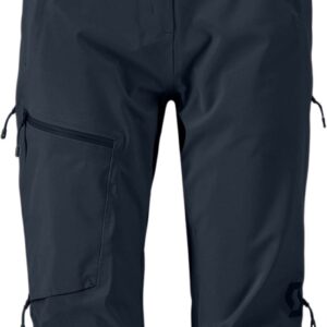 Pants W's Explorair 3L Dark Blue