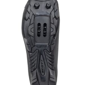 Shoe W's Mtb Comp Boa Dark Grey/Black