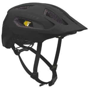 Helmet Supra Plus (CE) Black Matt