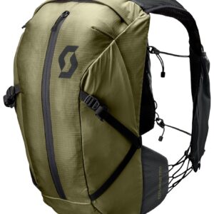 Explorair 10 Black/Fir Green