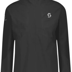 Explorair Light Dryo 2.5L Jacket M Black