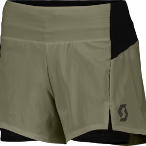 Hybrid Shorts W's Endurance Tech Hay Green