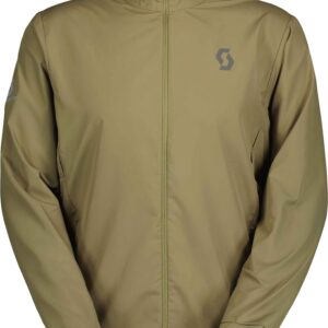 Jacket M's Endurance Tech Windbreaker Hay Green