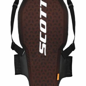Back Protector Airflow Black/White