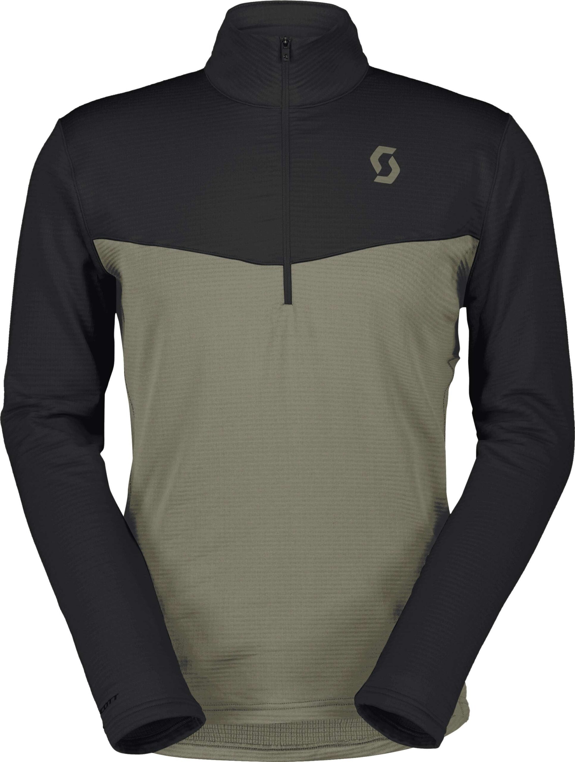 Pullover M's Defined Light Dust Grey/Black – Image 2